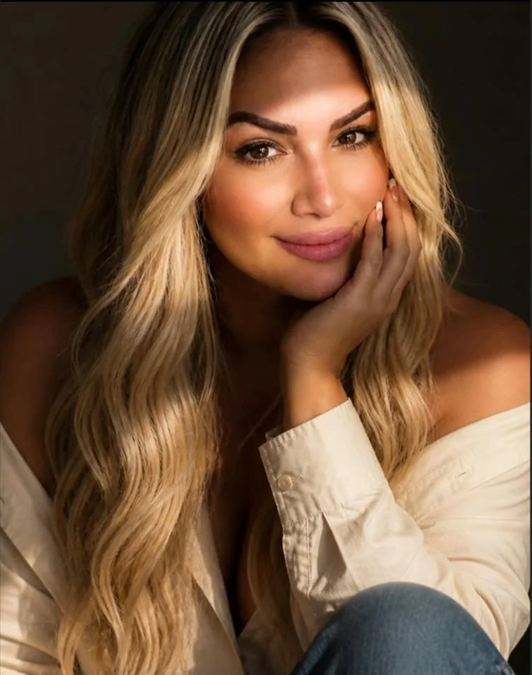 Mariana Cefaratti, Luxury Experience Producer en Houston, Texas